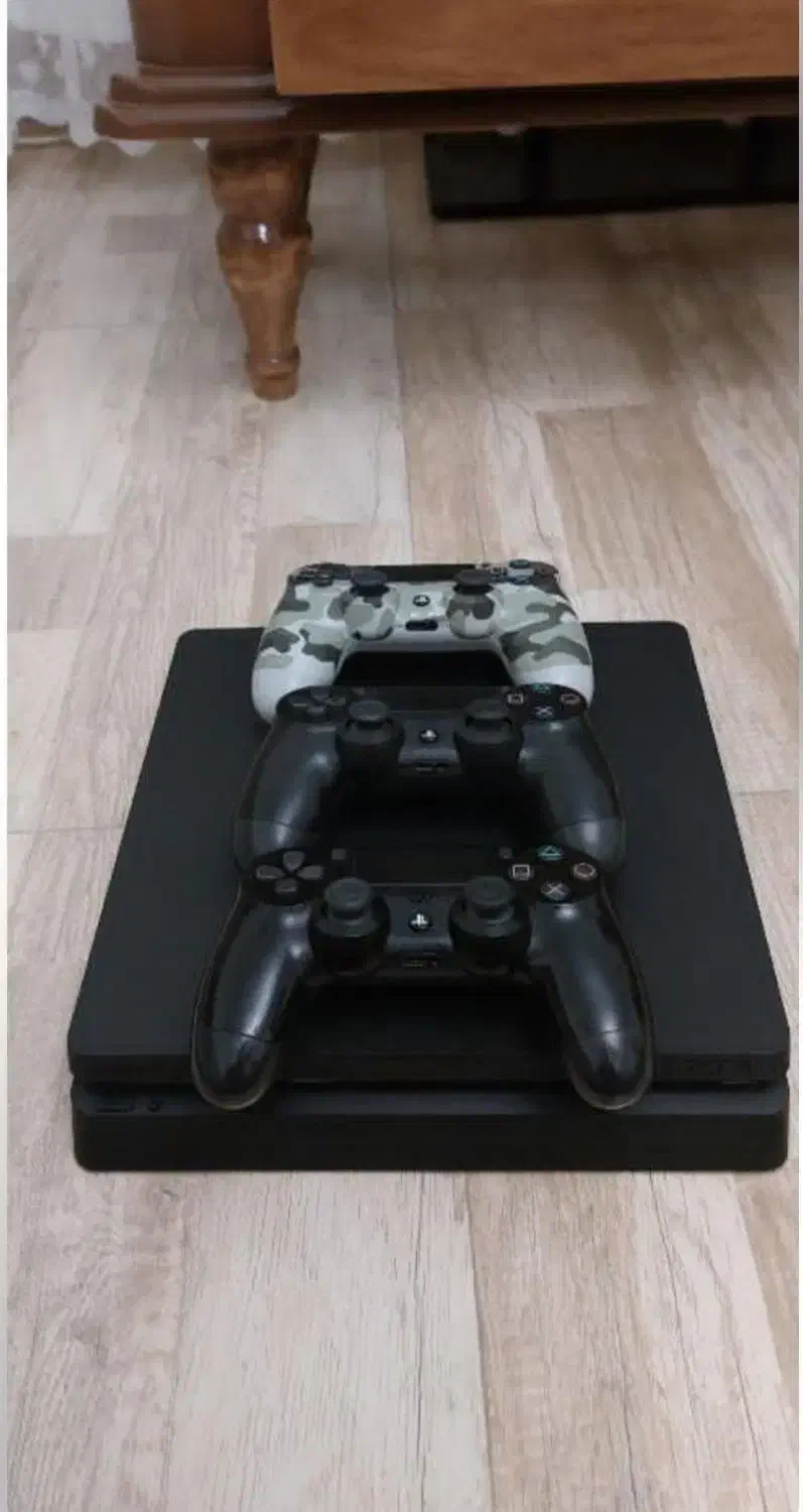 پلی استیشن ۴|کنسول، بازی ویدئویی و آنلاین|سنندج, |دیوار