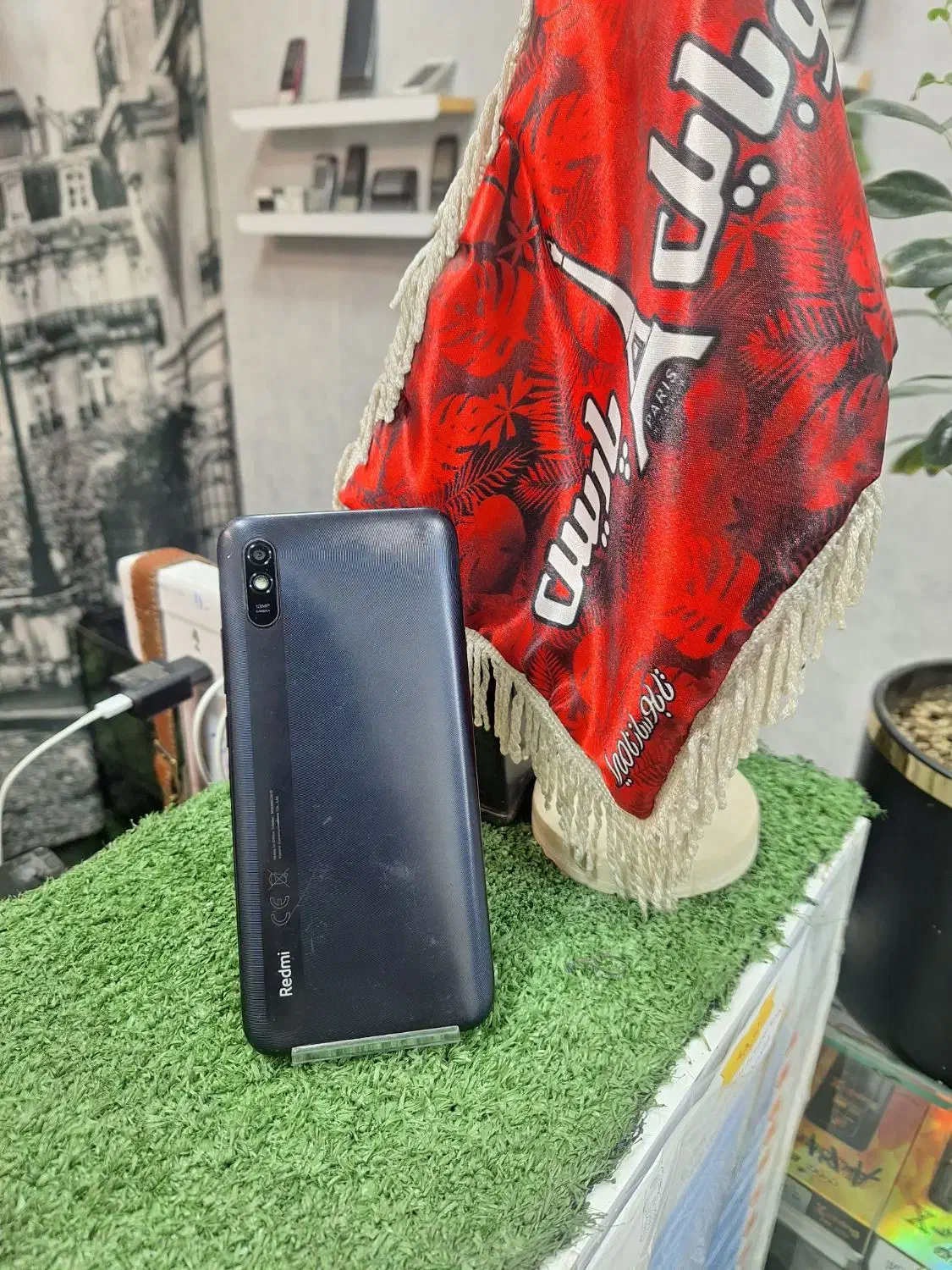 redmi 9A|موبایل|پاکدشت, پاکدشت (مامازند)|دیوار