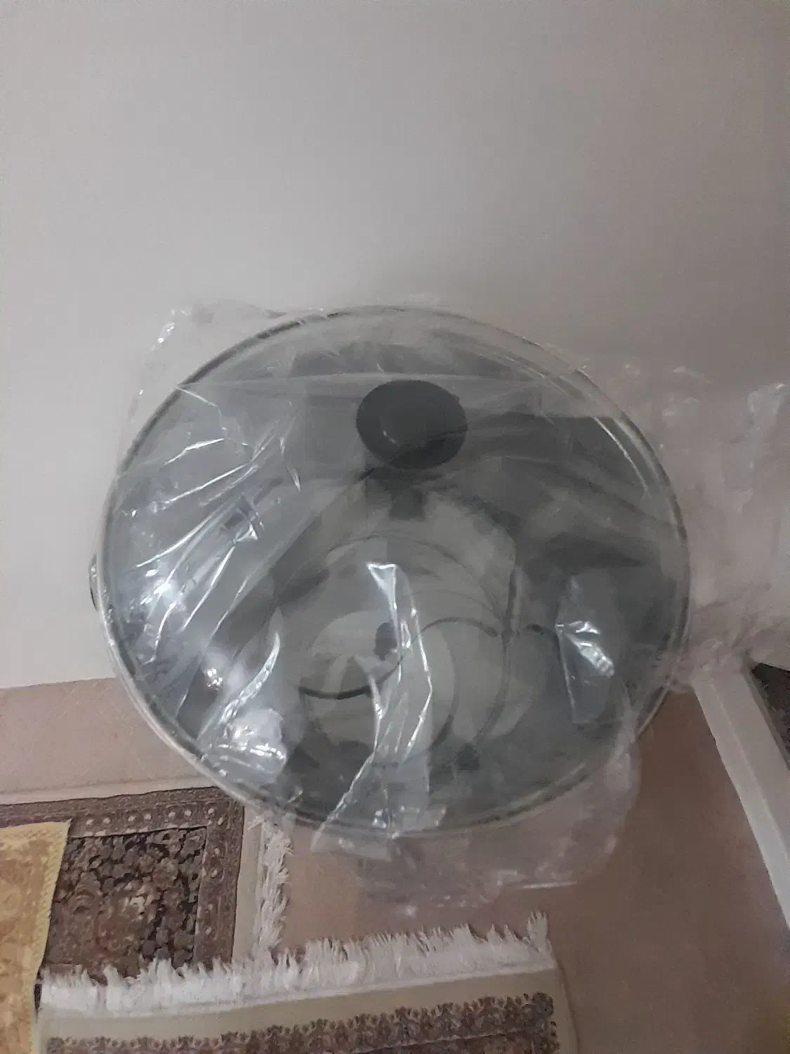 سبزی خردکن آکبند تیغه استیل درجه1|خردکن، آسیاب، غذاساز|تهران, مشیریه|دیوار