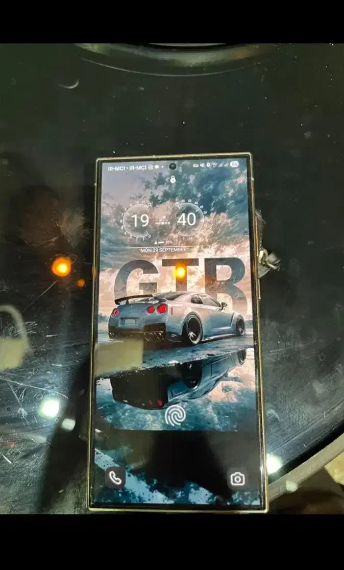 گوشی. s24 الترا|موبایل|تربت جام, شهرک آزادگان|دیوار