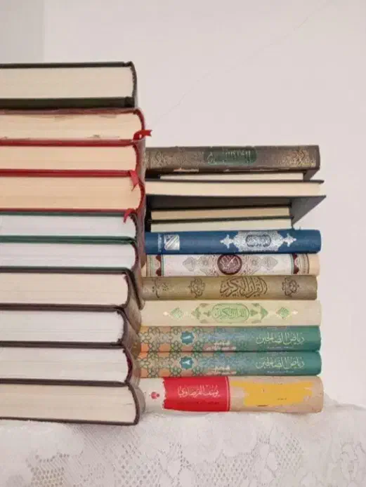 دعا|کتاب و مجله مذهبی|مشهد, گلبرگ|دیوار