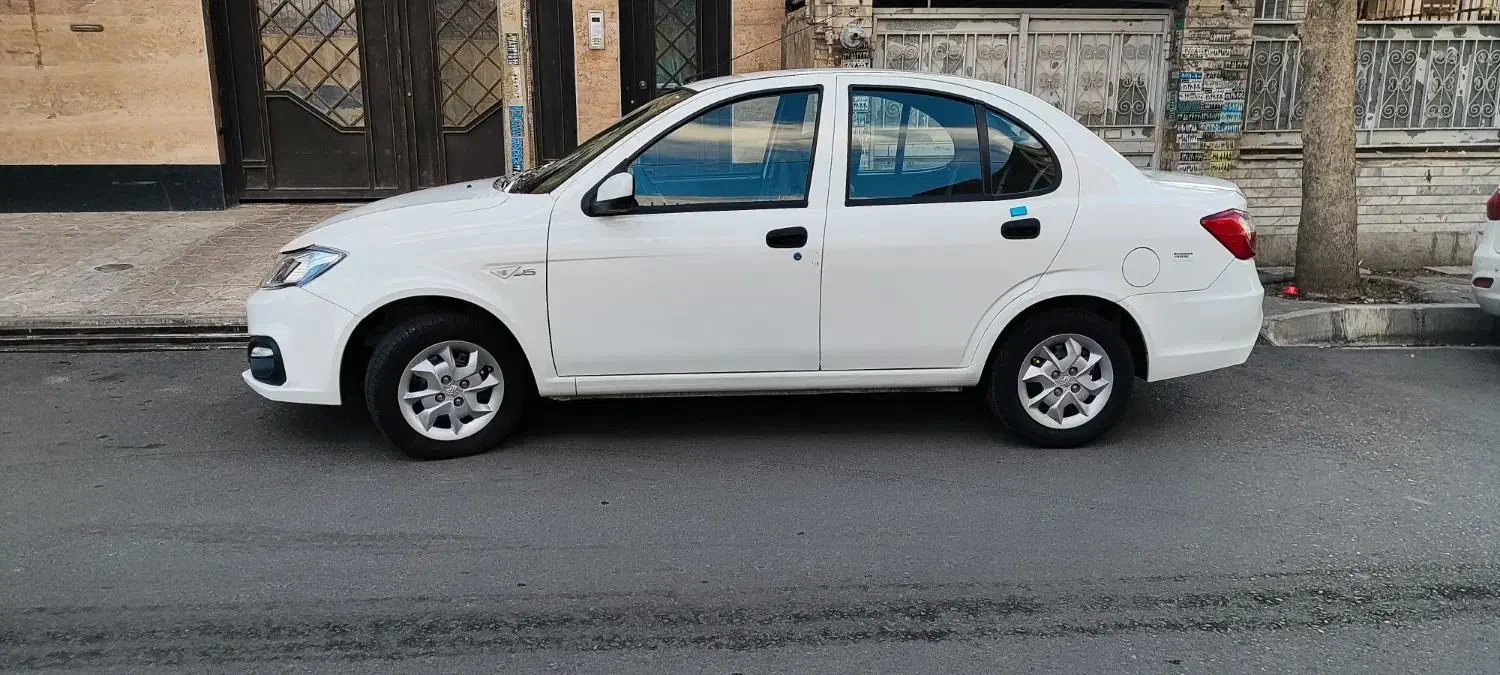 ساینا S مدل 1403|خودرو سواری و وانت|تهران, سازمان برنامه جنوبی|دیوار