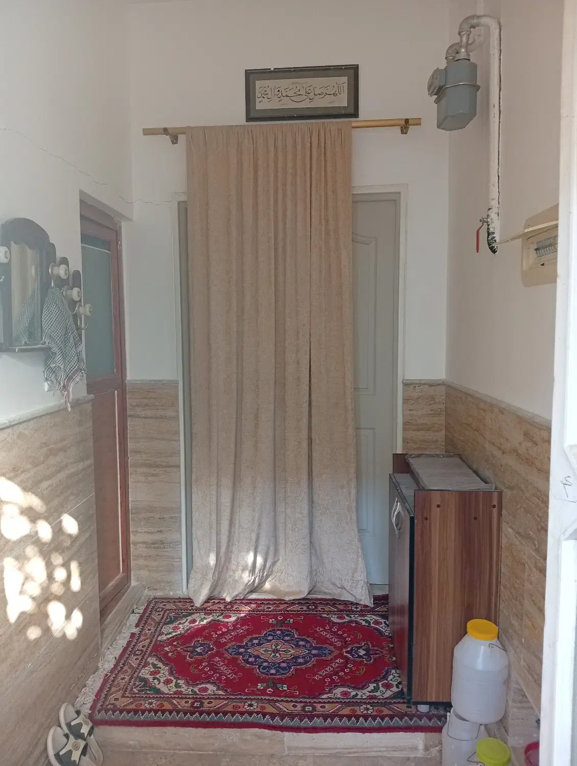 ویلا در روستای کرمجگان|فروش خانه و ویلا|کهک, |دیوار