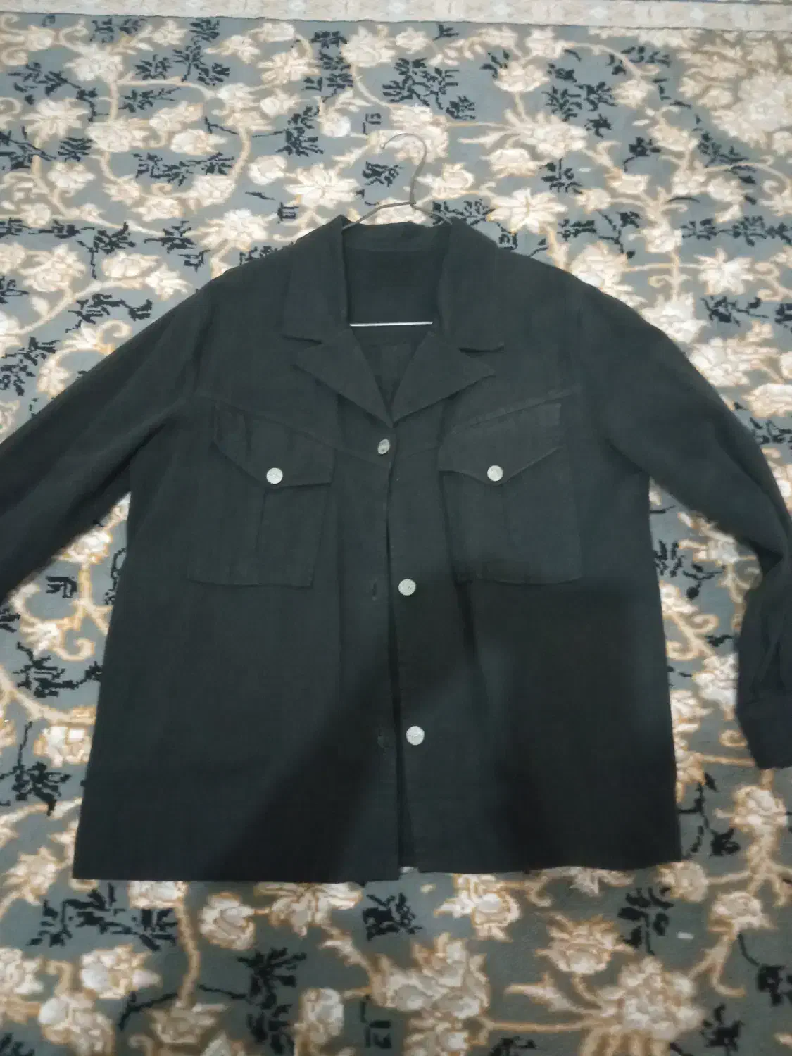 لباس|لباس|گرگان, |دیوار