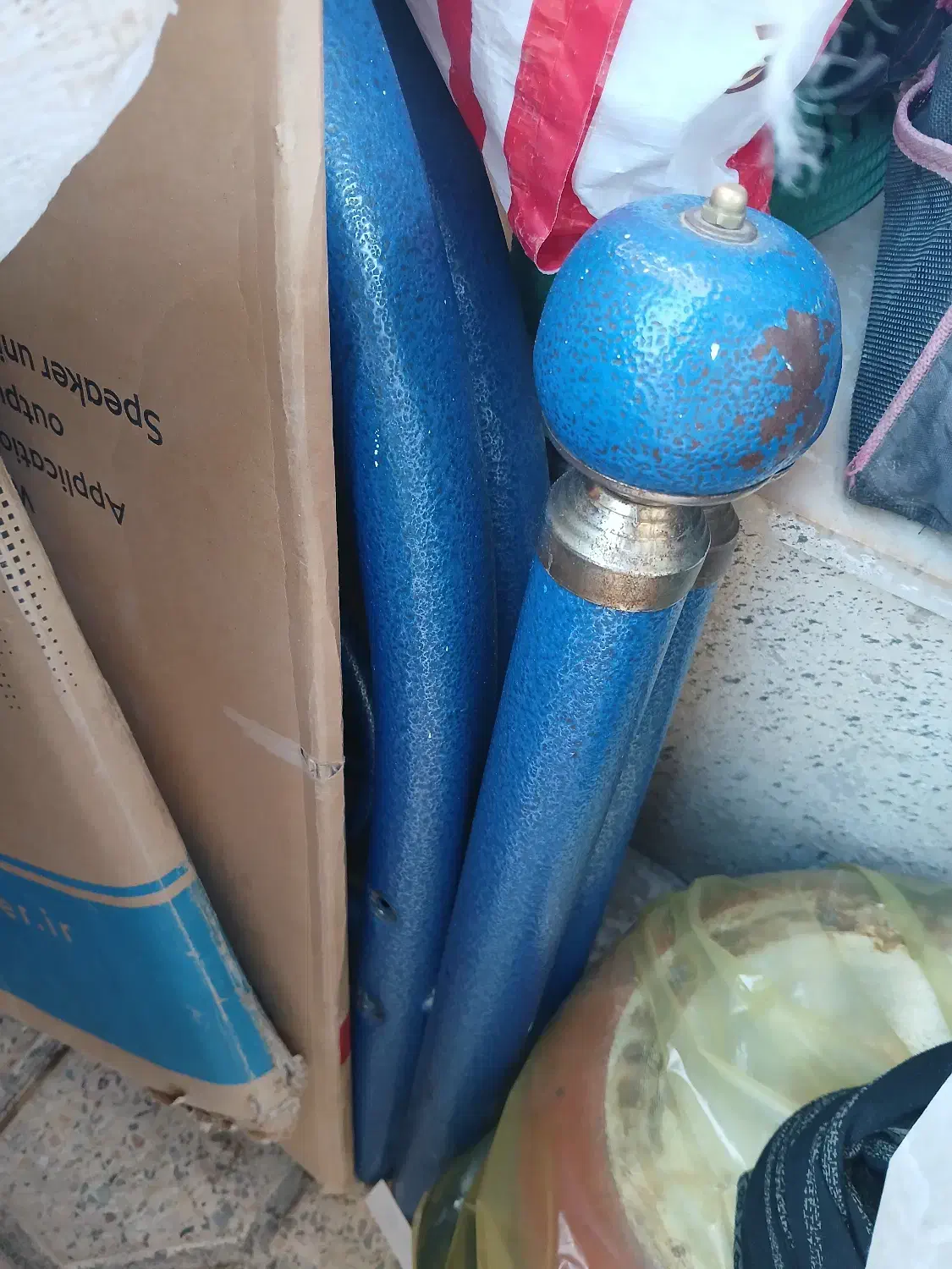 فروش دشک دونفره و تخت یکنفره|تخت و سرویس خواب|یاسوج, |دیوار