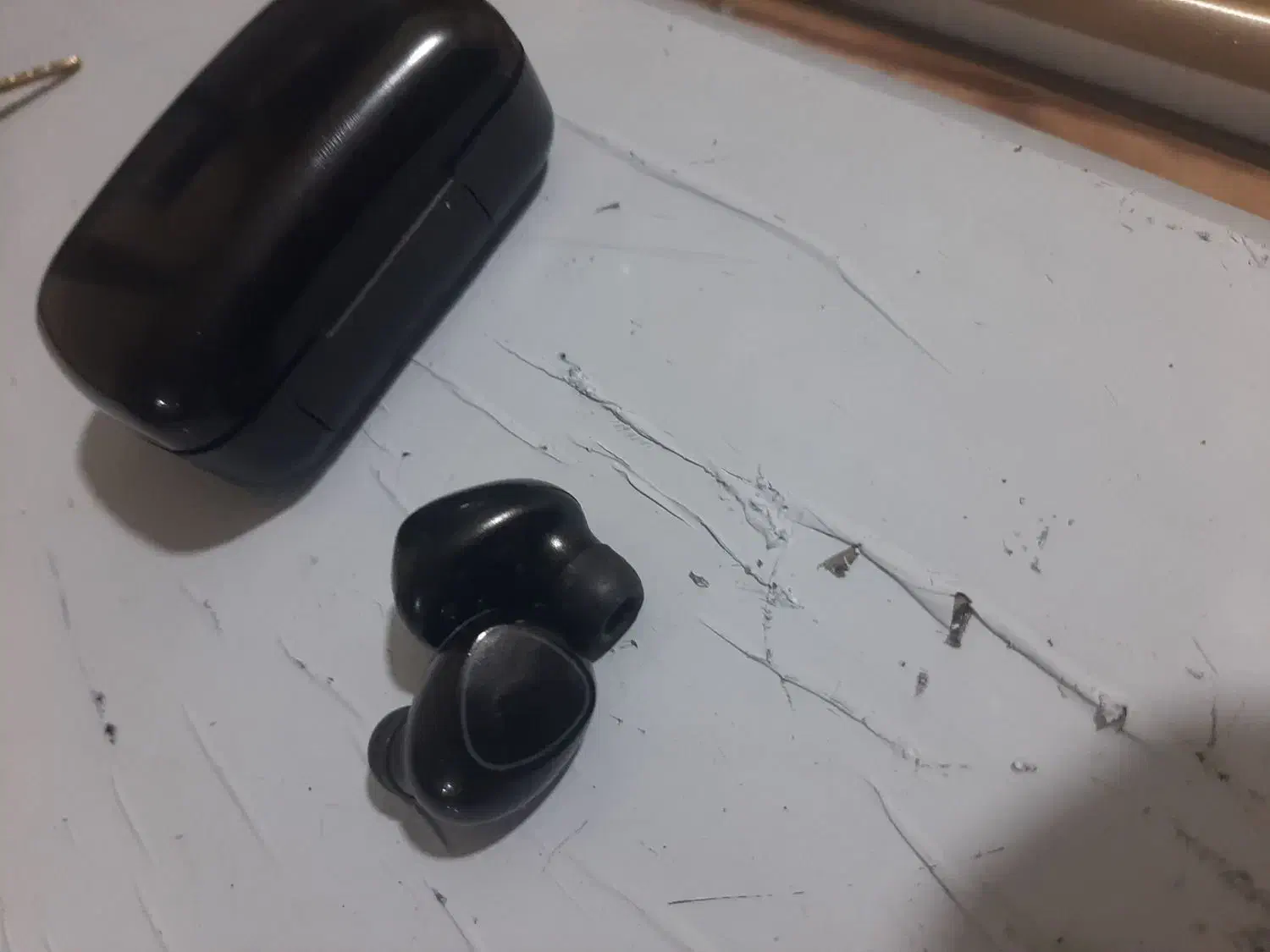 ایرپاد m10 نو نو|لوازم جانبی موبایل و تبلت|همدان, |دیوار