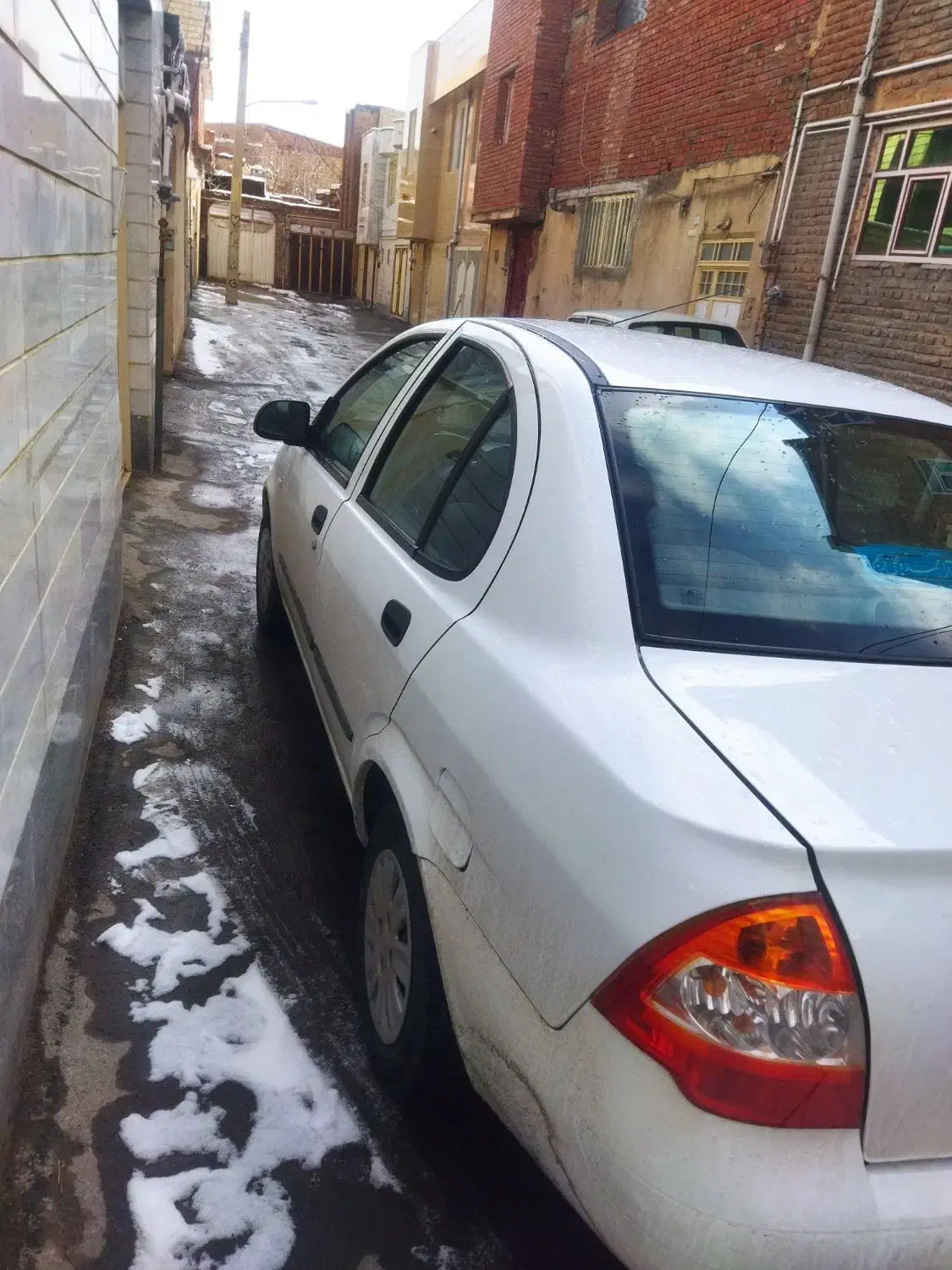 فروش خودرو|خودرو سواری و وانت|مراغه, |دیوار