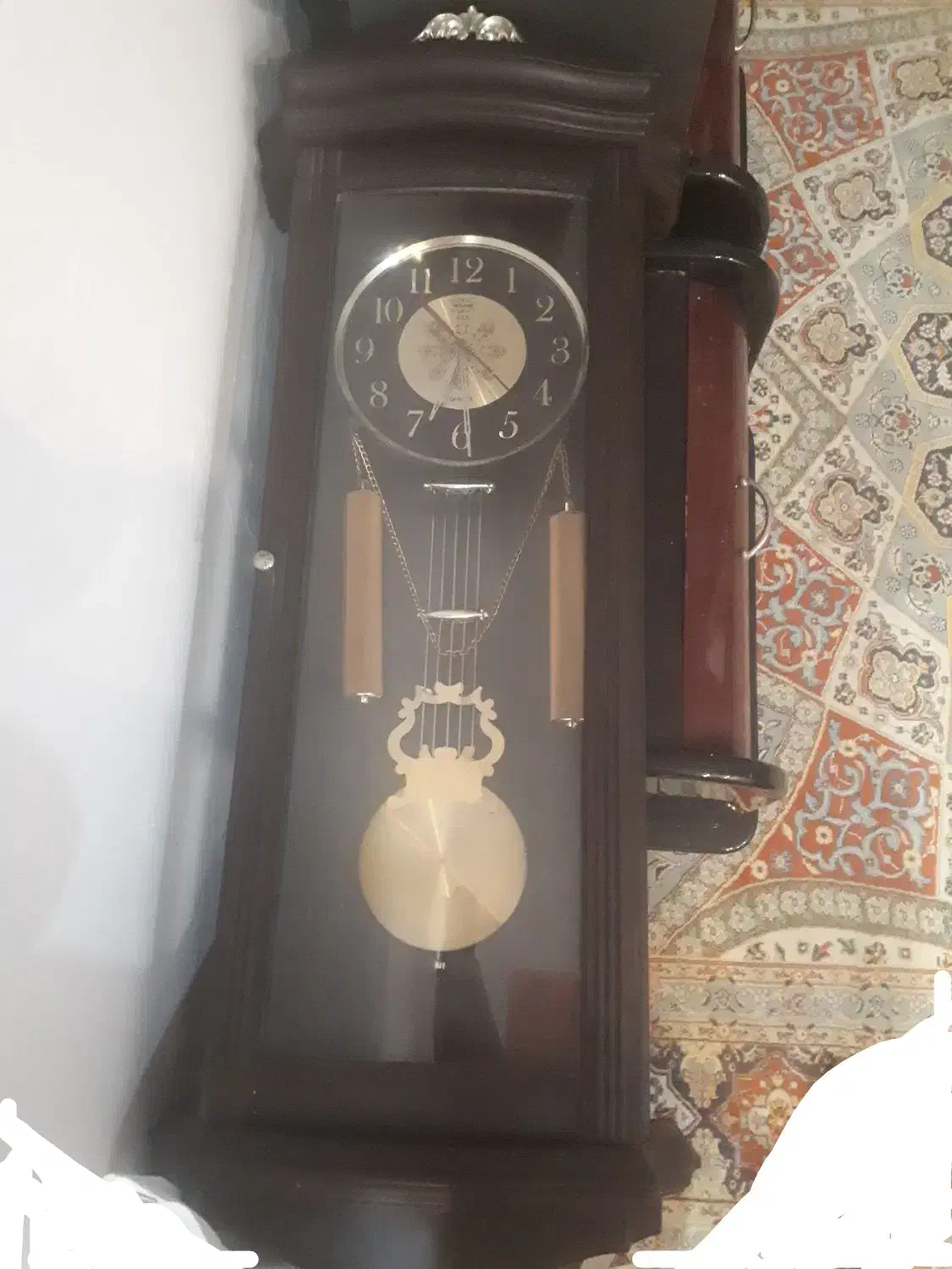 ساعت دیواری|ساعت دیواری و تزئینی|شیراز, دلگشا|دیوار