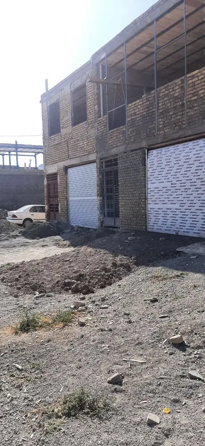 ۱۷۰متر حاشیه میلان ۲۰متری تلاش بلوار انقلاب|فروش خانه و ویلا|تربت‌حیدریه, شهرک ولیعصر|دیوار