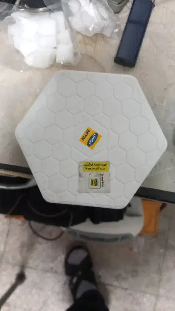 وای فای|مودم و تجهیزات شبکه|سنندج, |دیوار