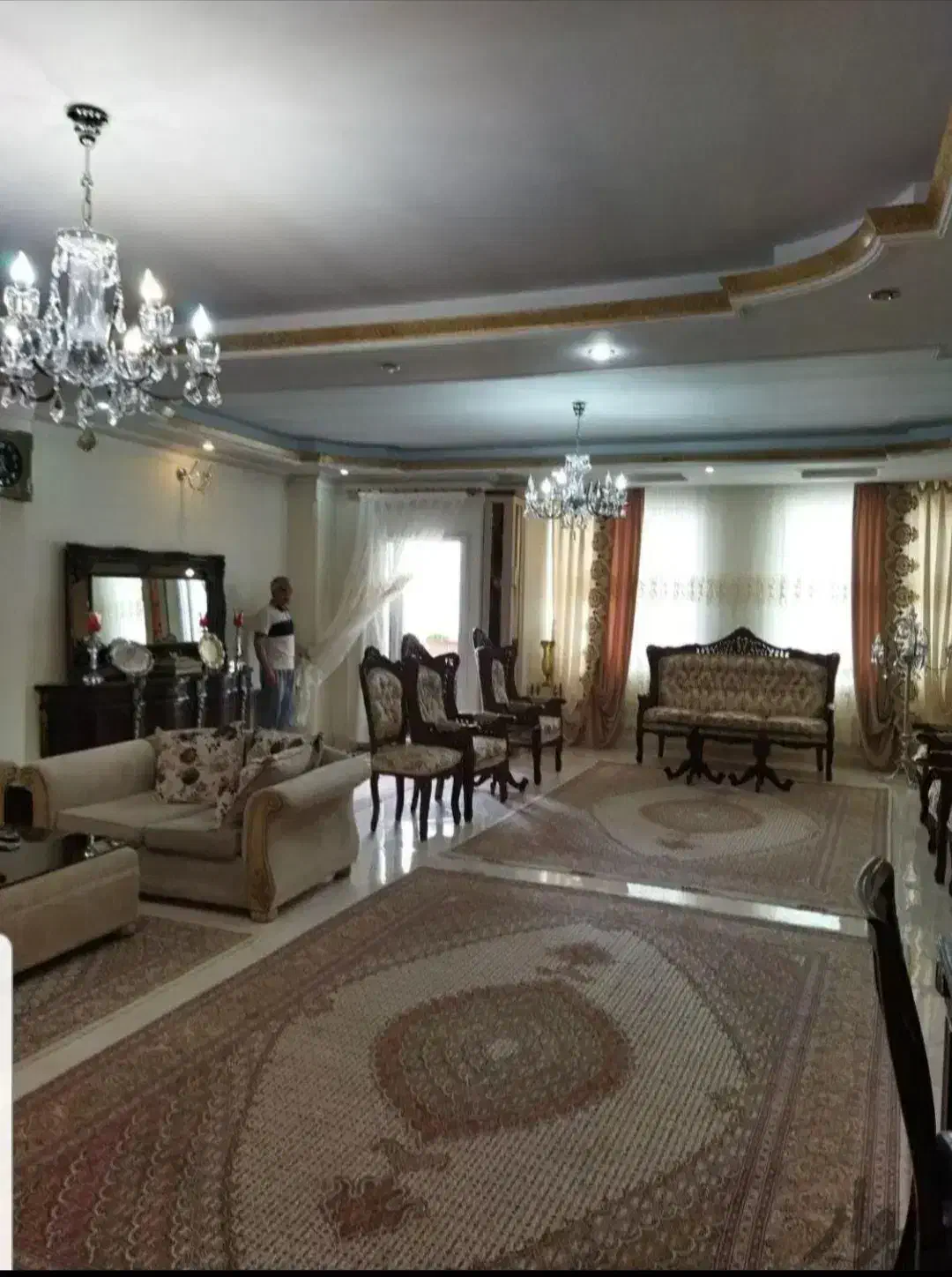 آپارتمان (شهرستان هامون)|اجارهٔ آپارتمان|هامون, |دیوار