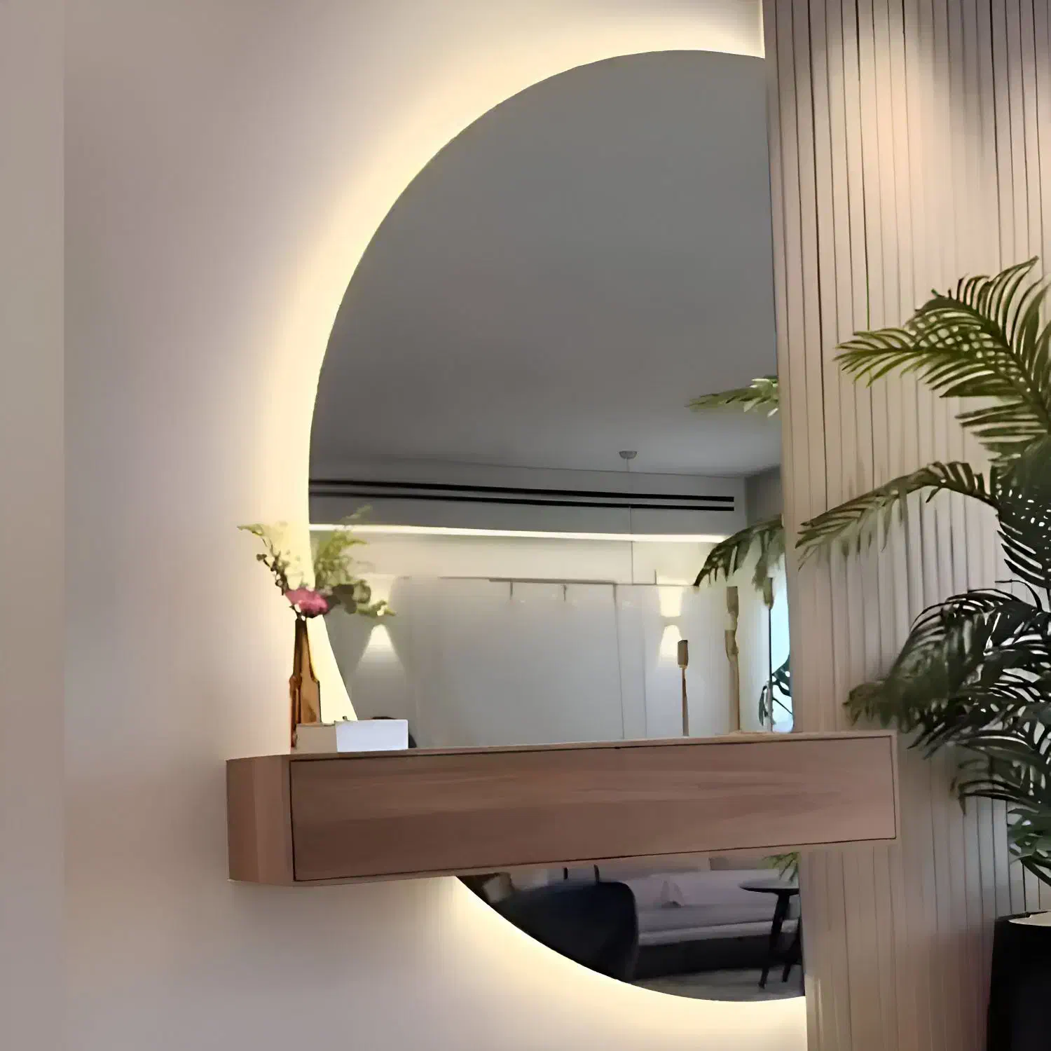 تولید آینه های قدی|آینه|بجنورد, |دیوار