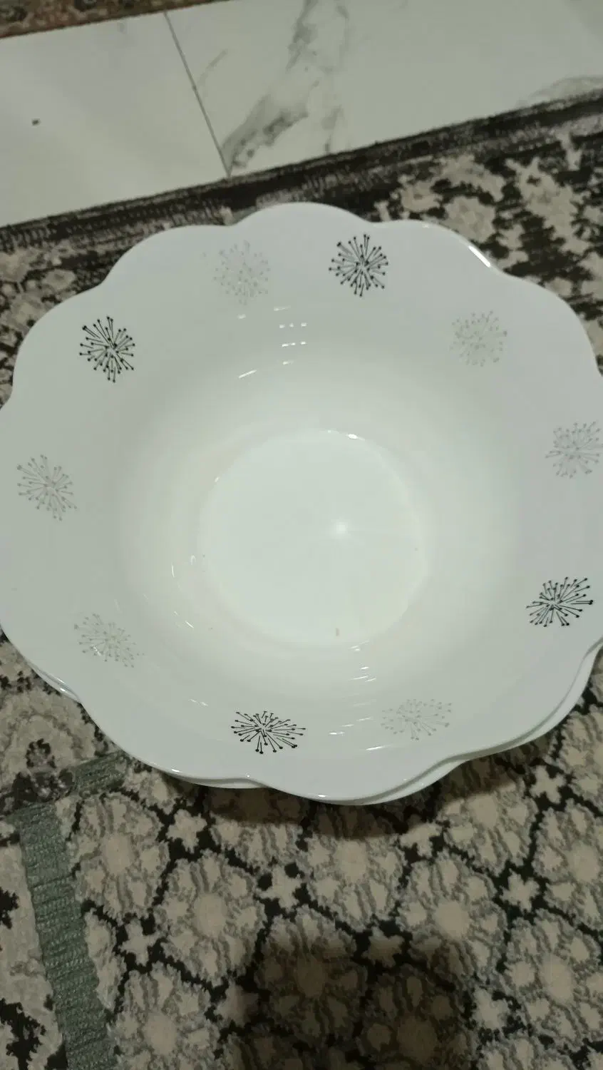 سرویس ارکوپال مارک یونیک|ظروف سرو و پذیرایی|تهران, یافت آباد جنوبی|دیوار