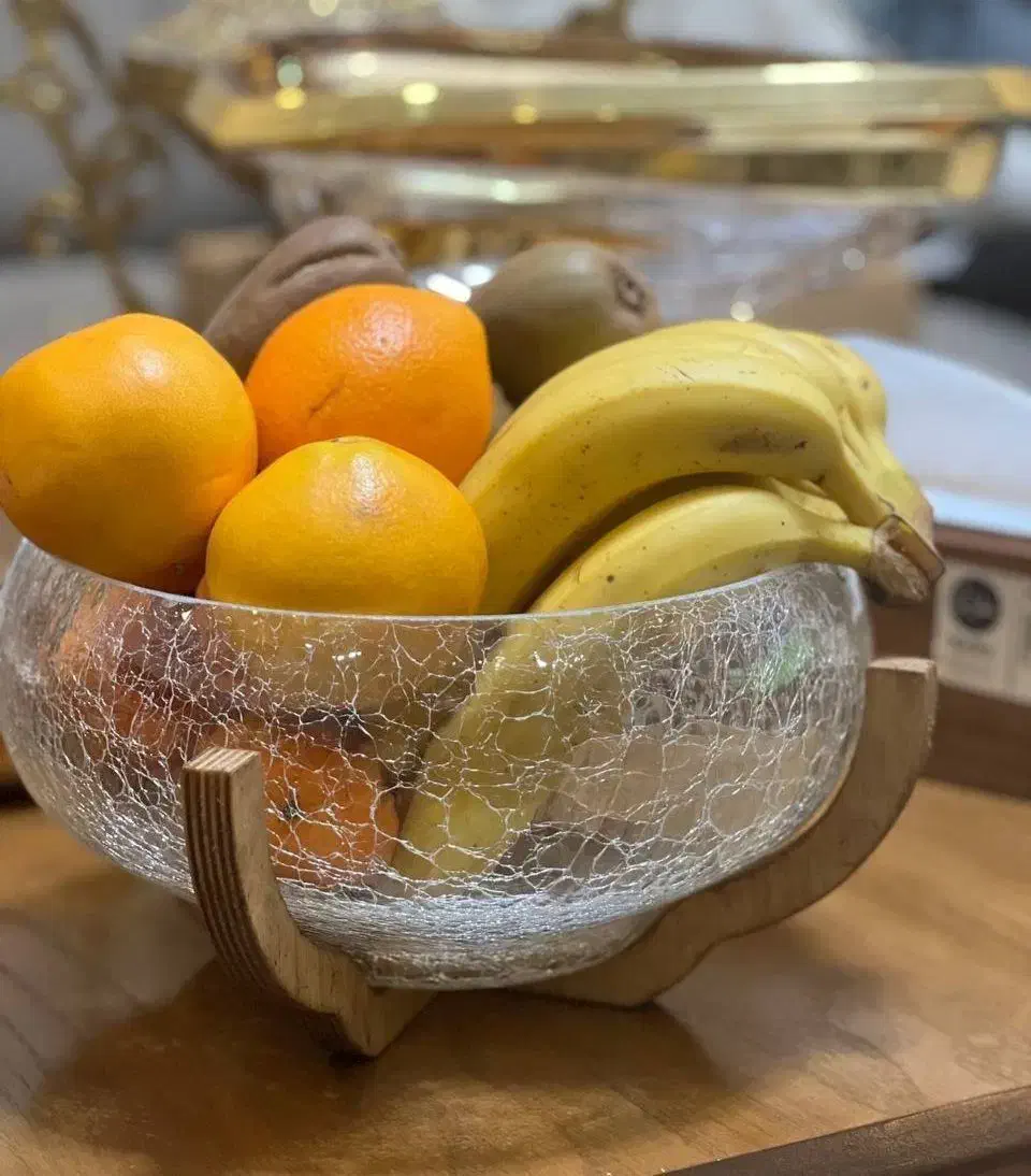 میوه خوری ابگز|ظروف سرو و پذیرایی|سنندج, |دیوار
