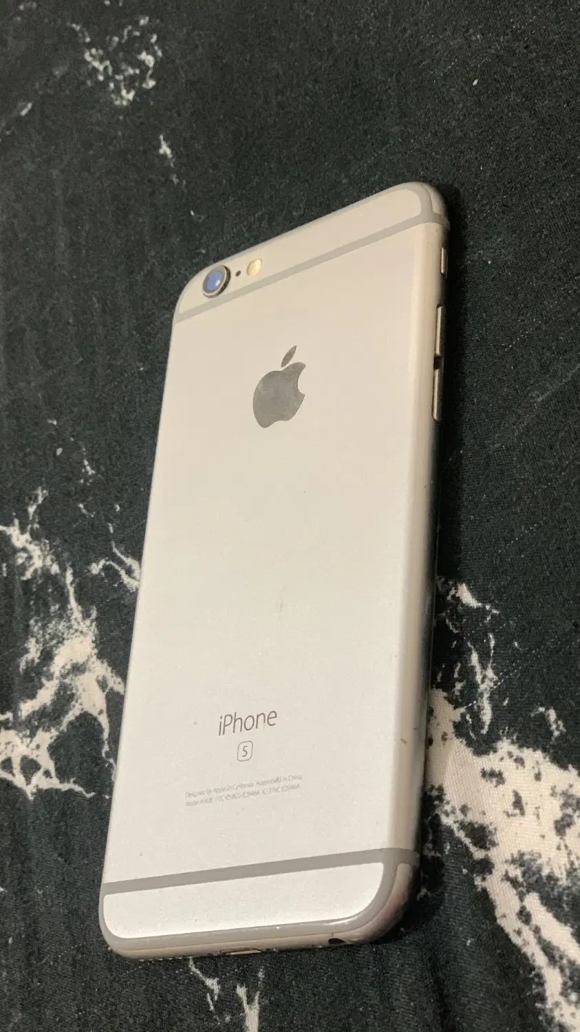ایفون 6s|موبایل|قم, شهرک سازمان آب|دیوار