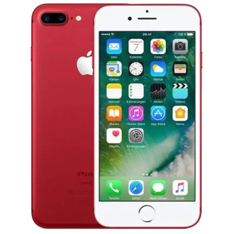 iPhone 7 Plus|موبایل|همدان, |دیوار
