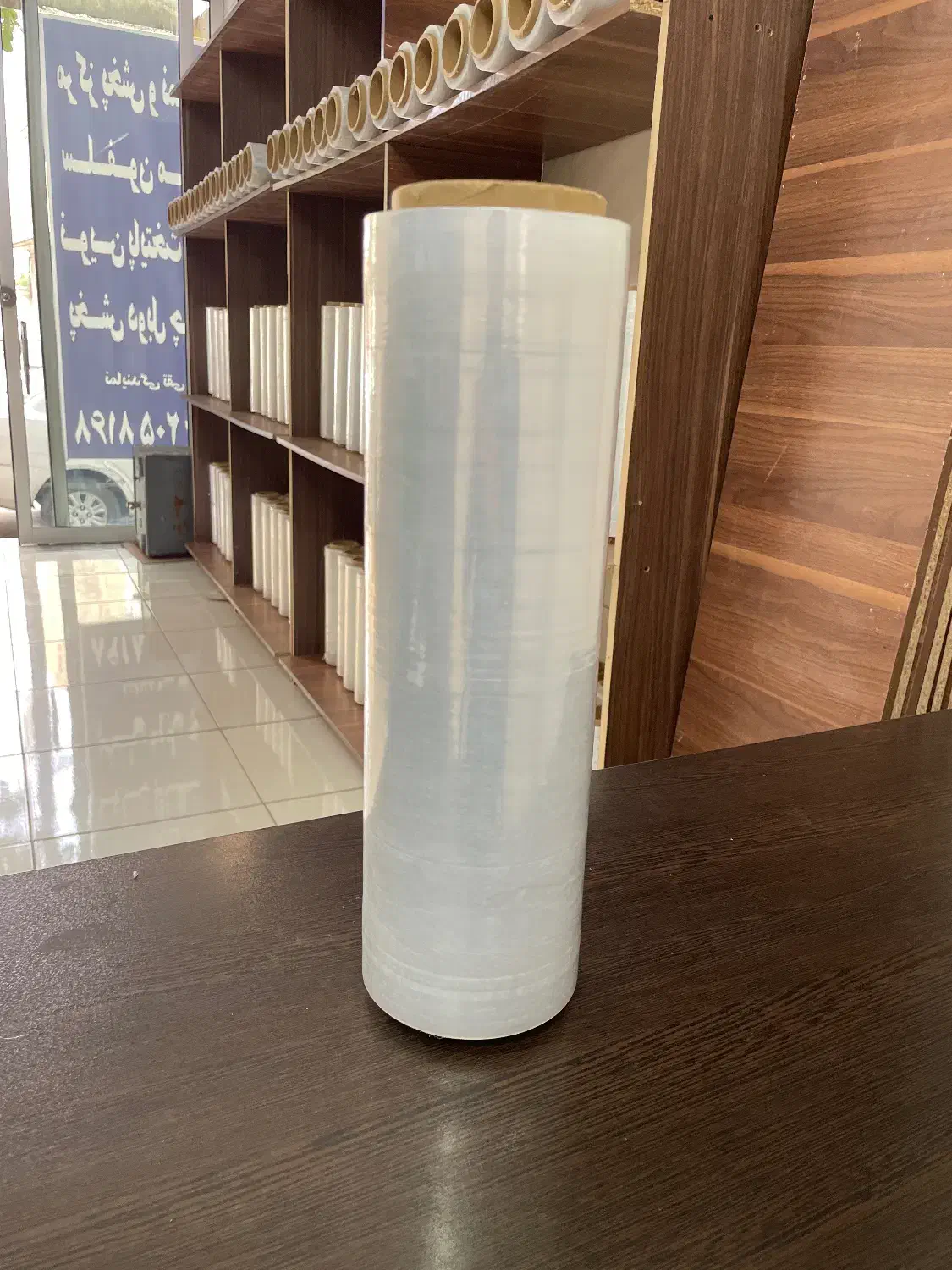 سلفون مبلی به قیمت تهران|عمدهفروشی|مشهد, گرجی علیا|دیوار