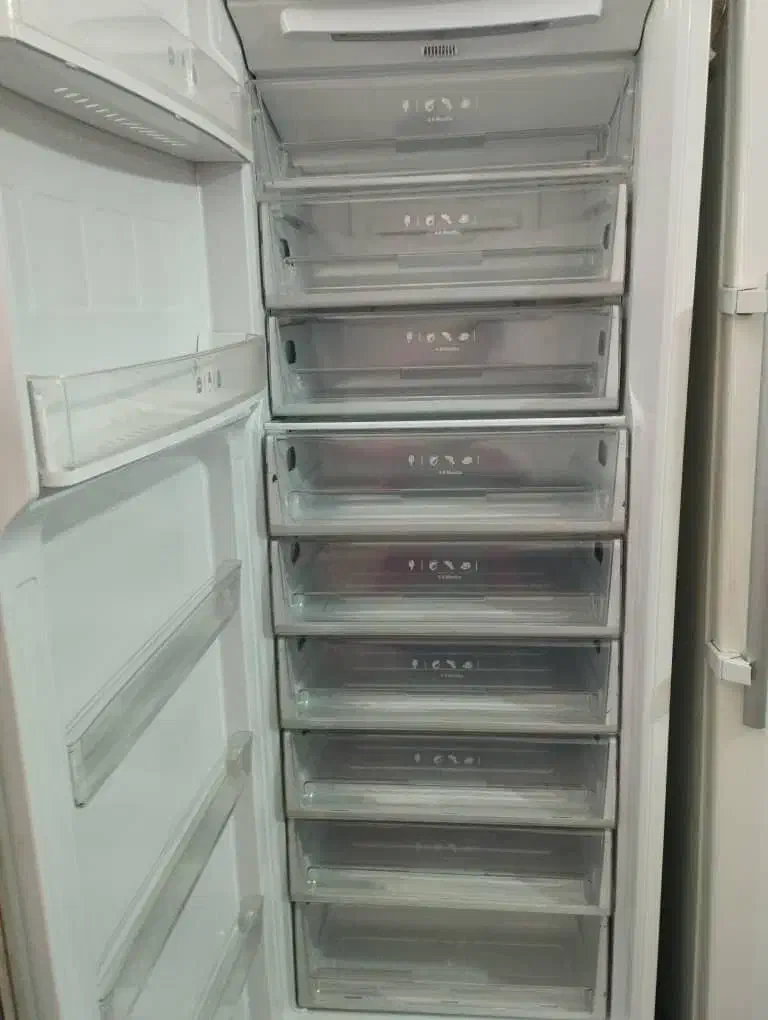 یخچال فریزر|یخچال و فریزر|اسلامشهر, ایرین|دیوار