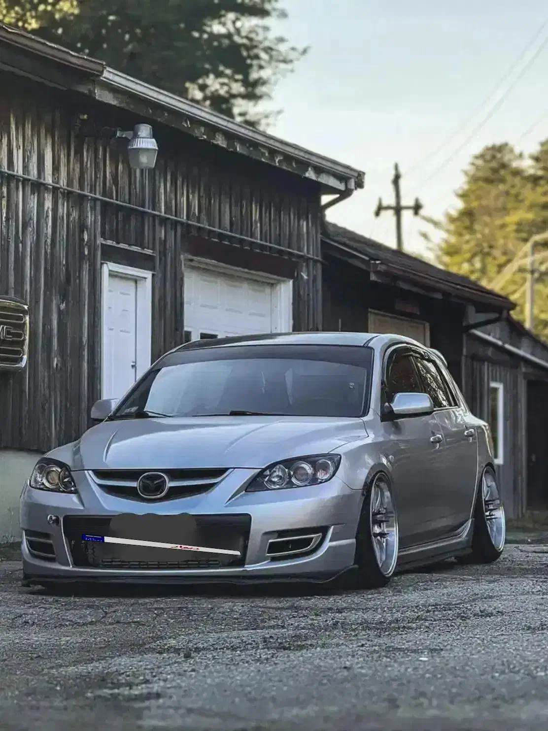 Mazda3 پلاک اروند|خودرو سواری و وانت|ایذه, |دیوار