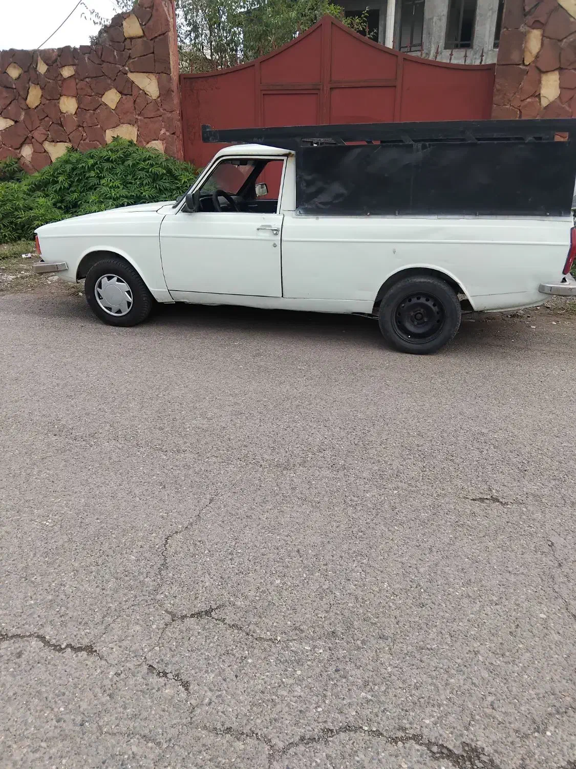 وانت ۸۹|خودرو سواری و وانت|خمام, |دیوار