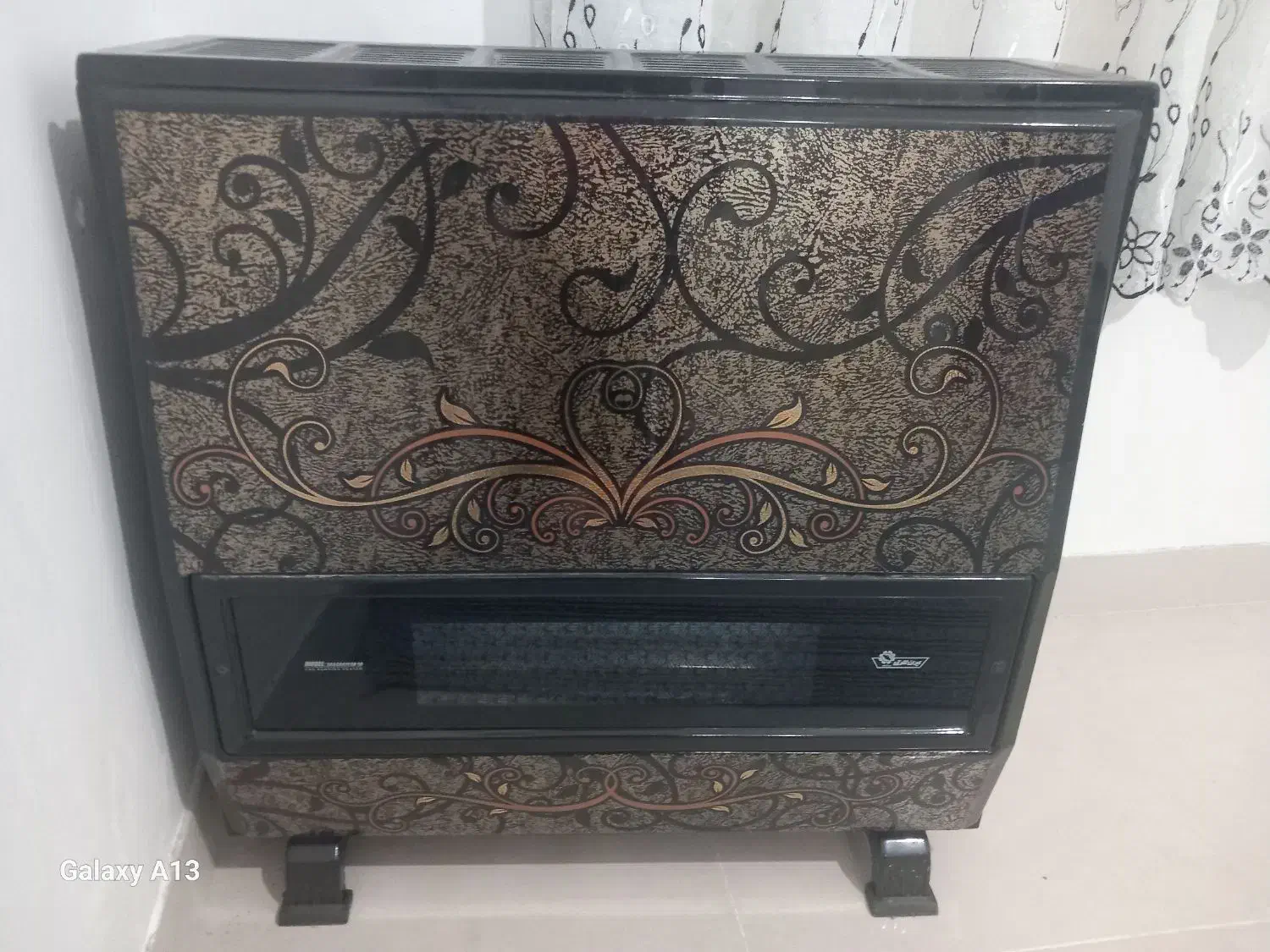 لوازم خانگی|بخاری، هیتر، شومینه|تالش, تالش|دیوار