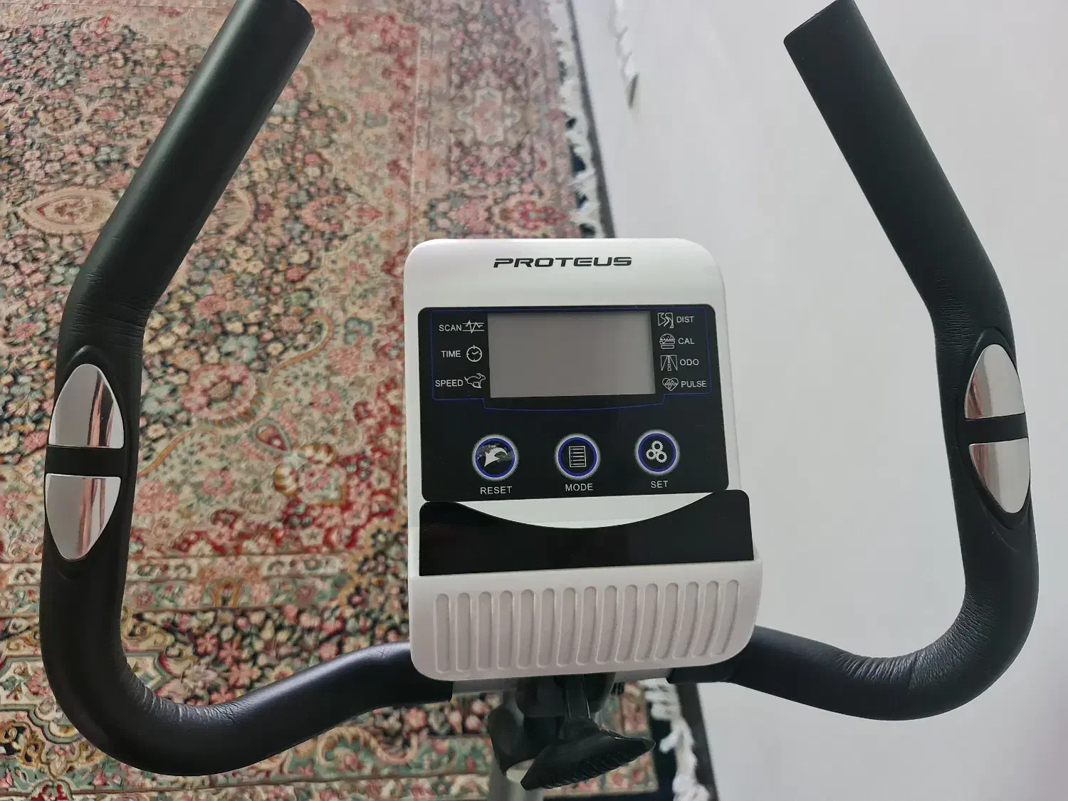 دوچرخه ثابت|تجهیزات ورزشی|کرمان, |دیوار