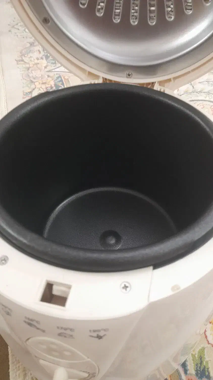 سرخ کن نو|اجاق گاز و لوازم برقی پخت‌وپز|اراک, |دیوار