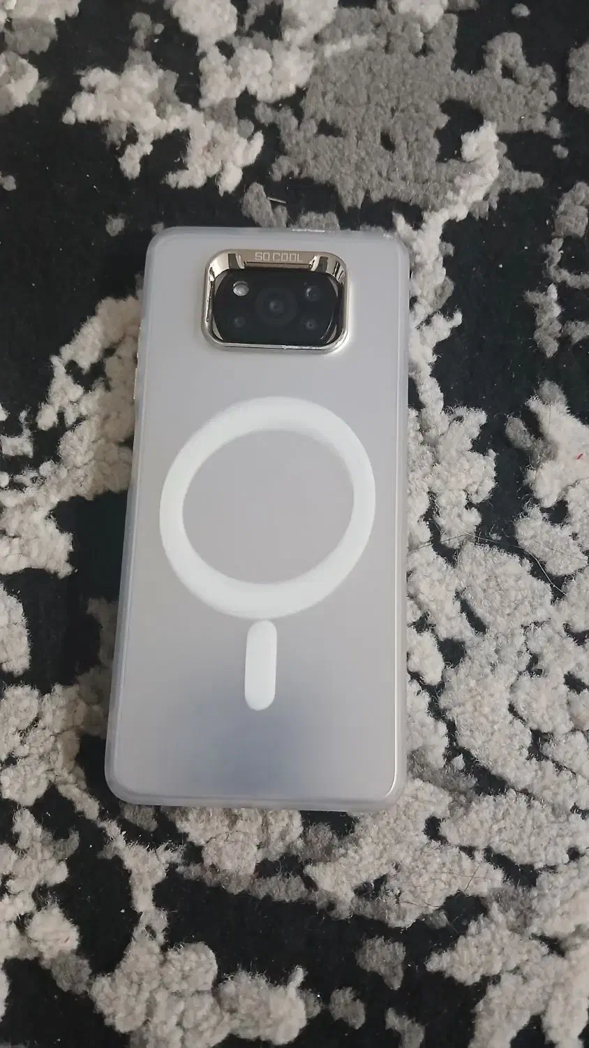 گوشی پوکو ایکس تری|موبایل|شوشتر, |دیوار