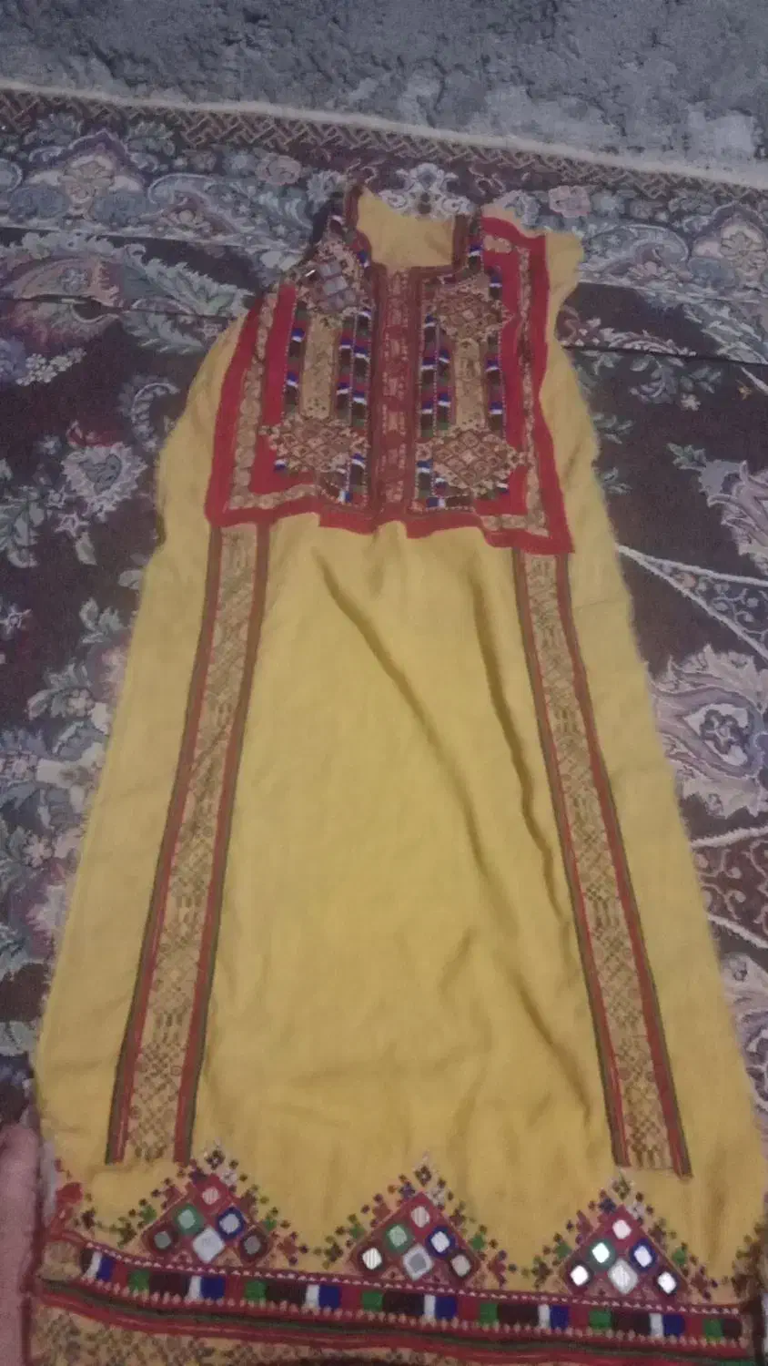 لباس موسوم|لباس|ایرانشهر, |دیوار