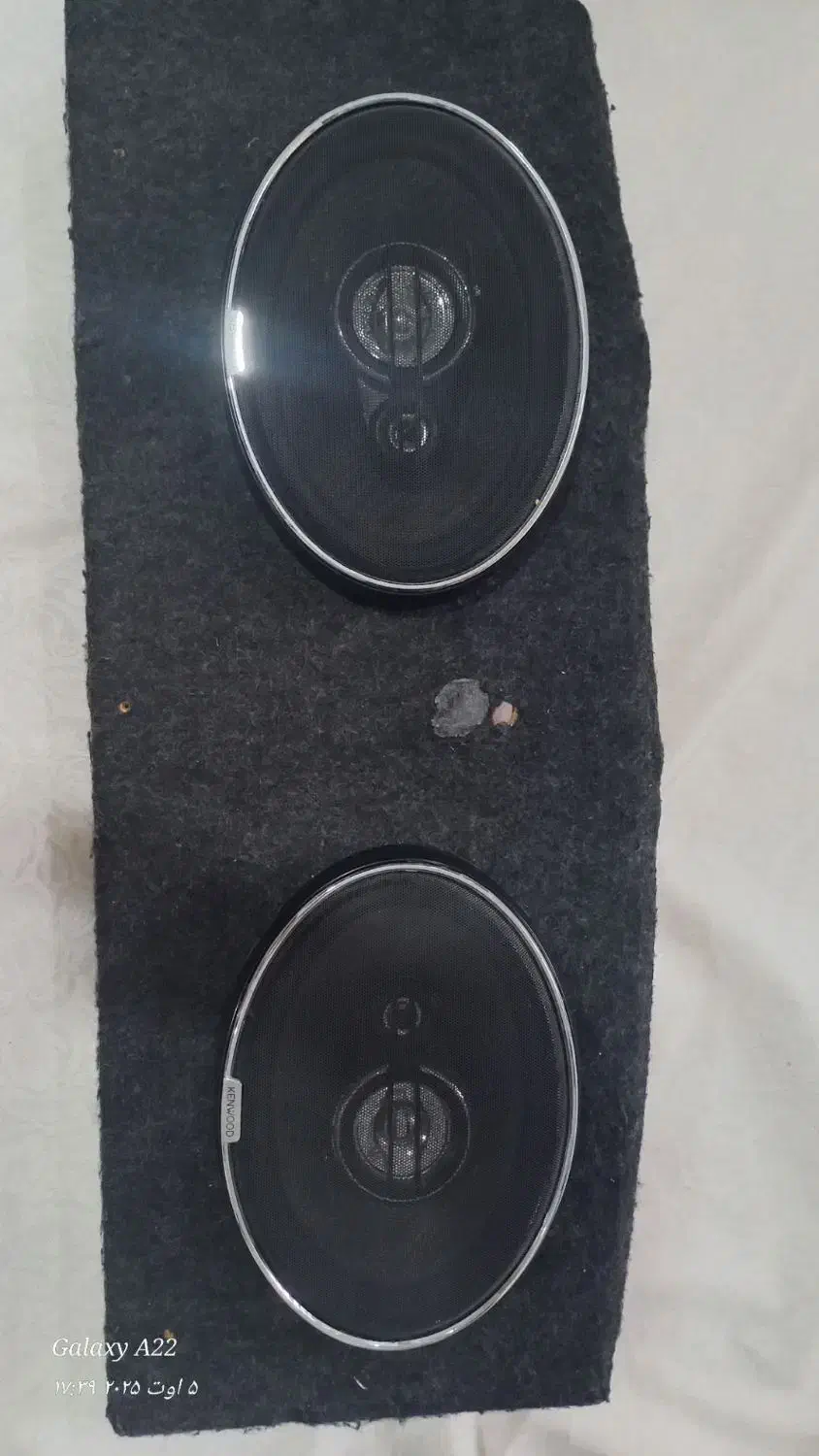 باند۷۱۸اصلی|سیستم صوتی خانگی|تایباد, |دیوار