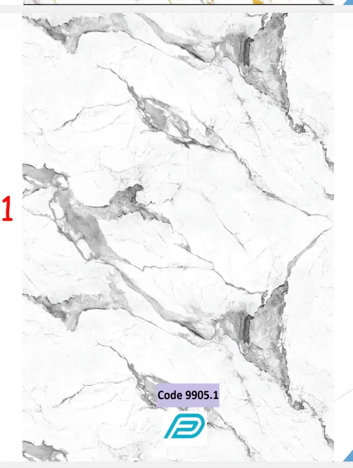 ماربل شیت و ترمو وال|مصالح و تجهیزات ساختمان|پرند, فاز ۴|دیوار