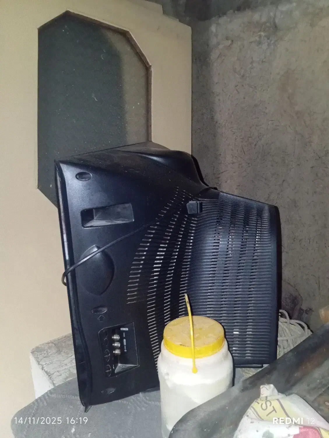 تلویزیون ال جی|تلویزیون و پروژکتور|ارومیه, |دیوار