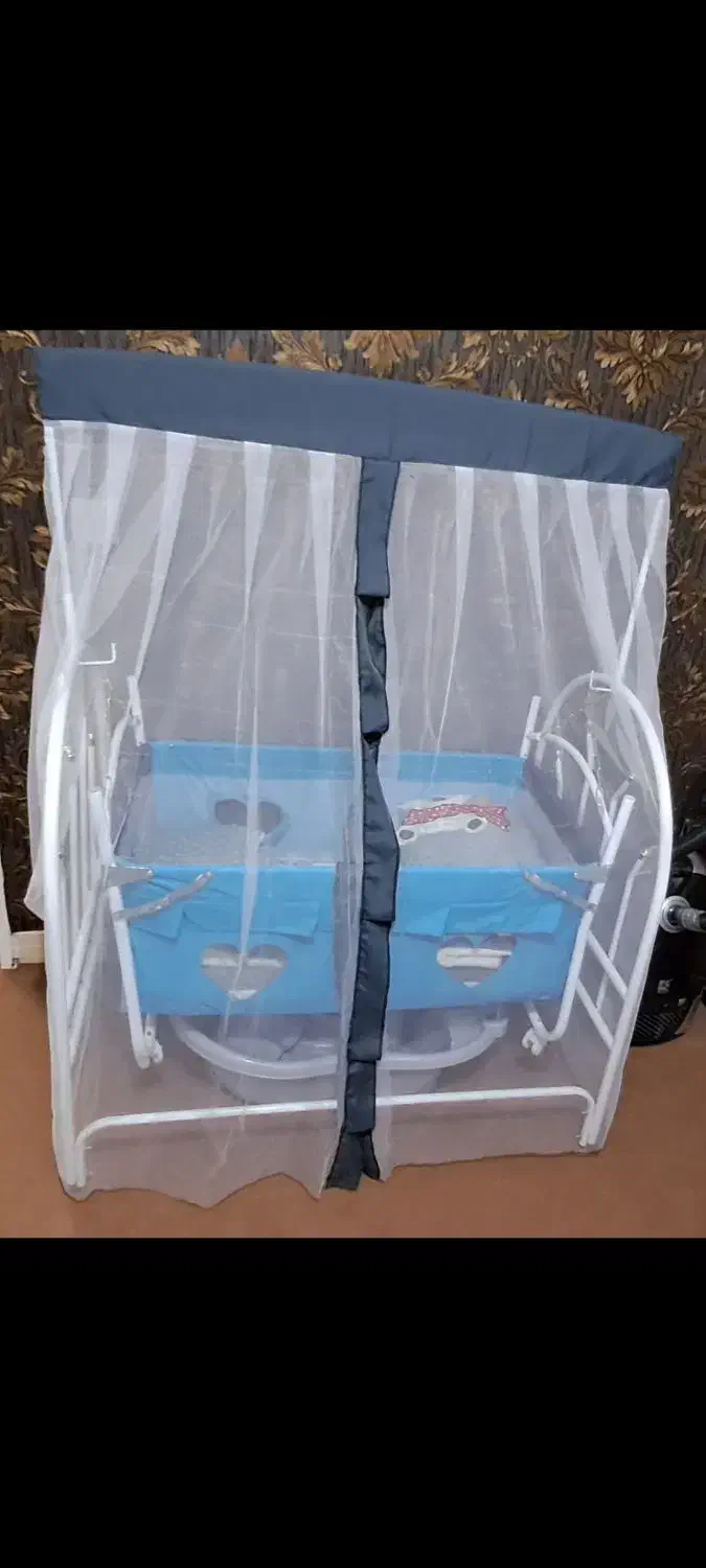 لوازم کودک|کالسکه و لوازم جانبی|محمدیه-قزوین, |دیوار