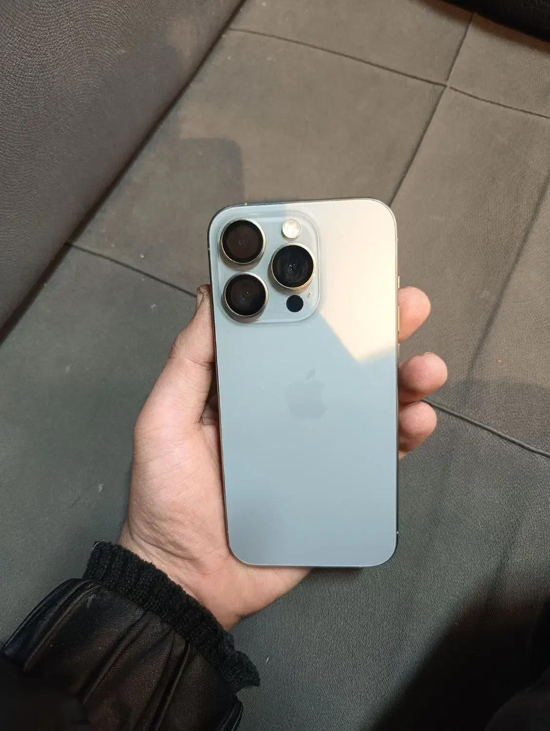 iPhone 15pro/128zaa|موبایل|مشهد, امیر|دیوار