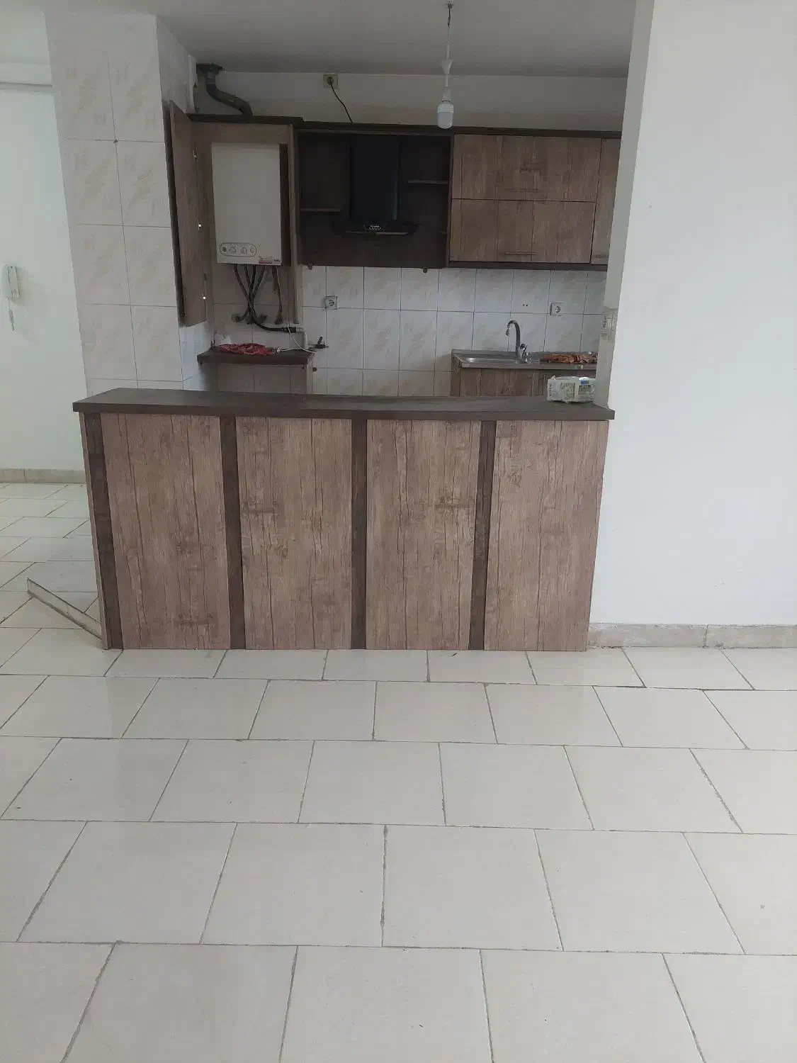 آپارتمان دو خوابه مسکن مهر امام رضا|اجارهٔ آپارتمان|پاکدشت, شهرک امام رضا|دیوار