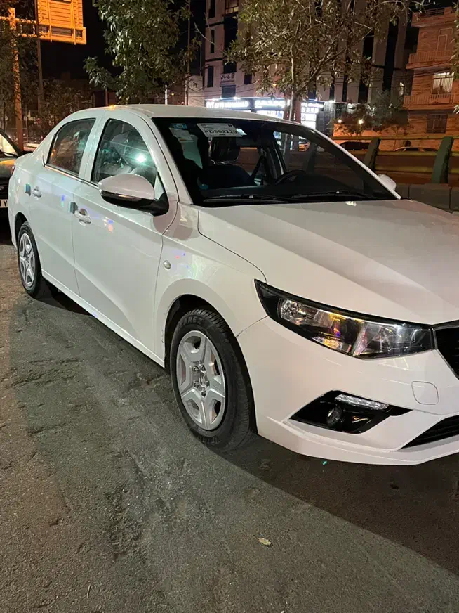 تارا v1 پلاس ۶ دنده|خودرو سواری و وانت|قزوین, |دیوار