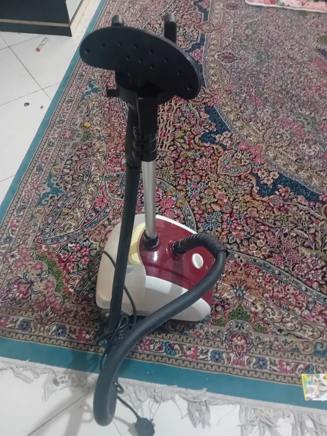 اتو مخزن دار|اتو و لوازم اتو|کرمان, |دیوار