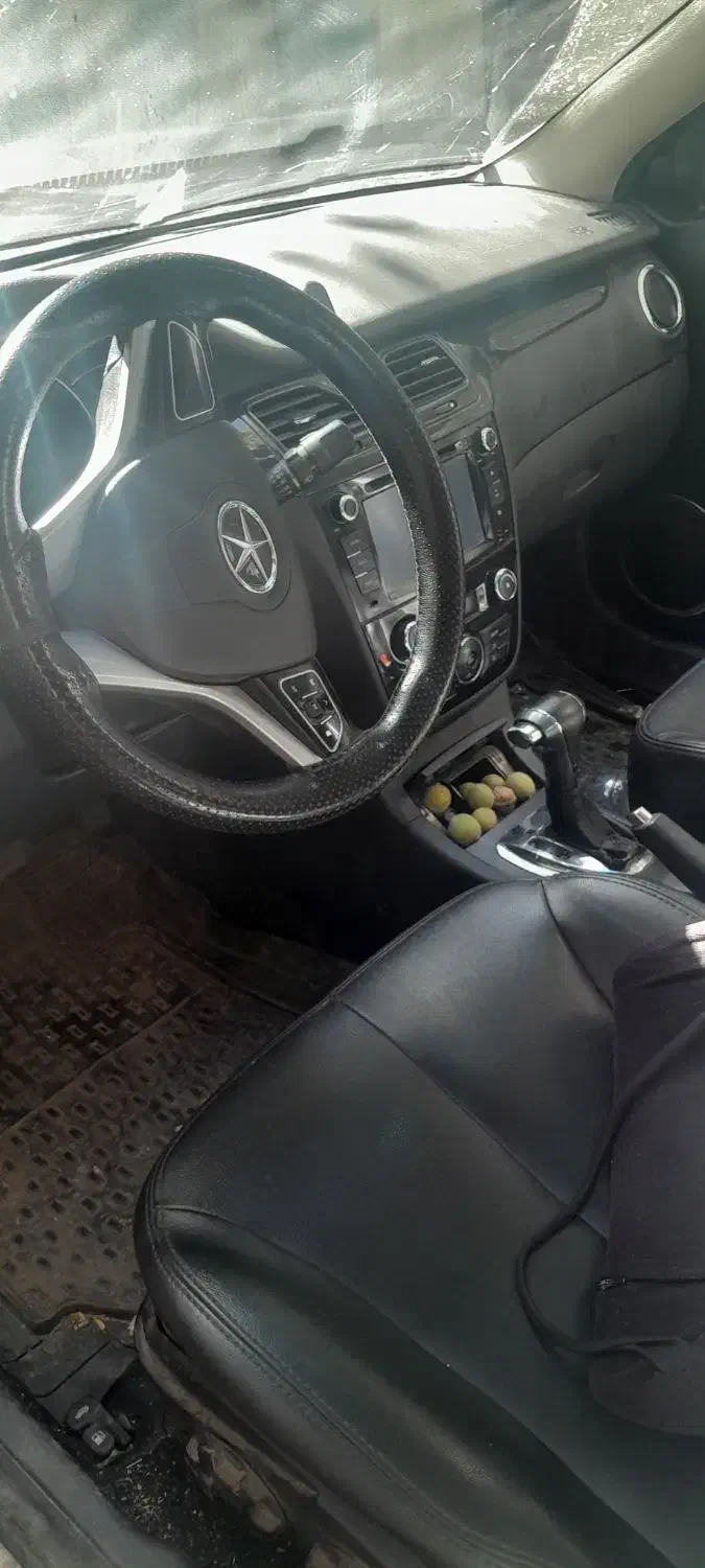 جک j5|خودرو سواری و وانت|کرج, جهان‌شهر|دیوار