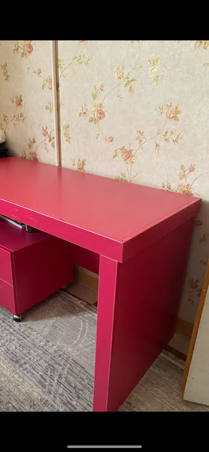 میزتحریر|میز تحریر و کامپیوتر|کرمان, |دیوار