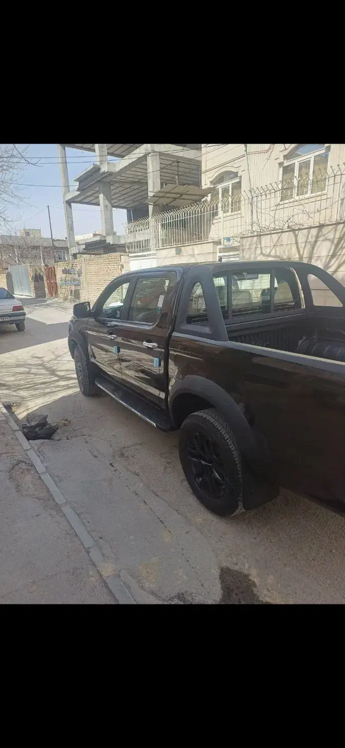 کی ام سی تی ۸ kmc t8|خودرو سواری و وانت|مشهد, صیاد شیرازی|دیوار