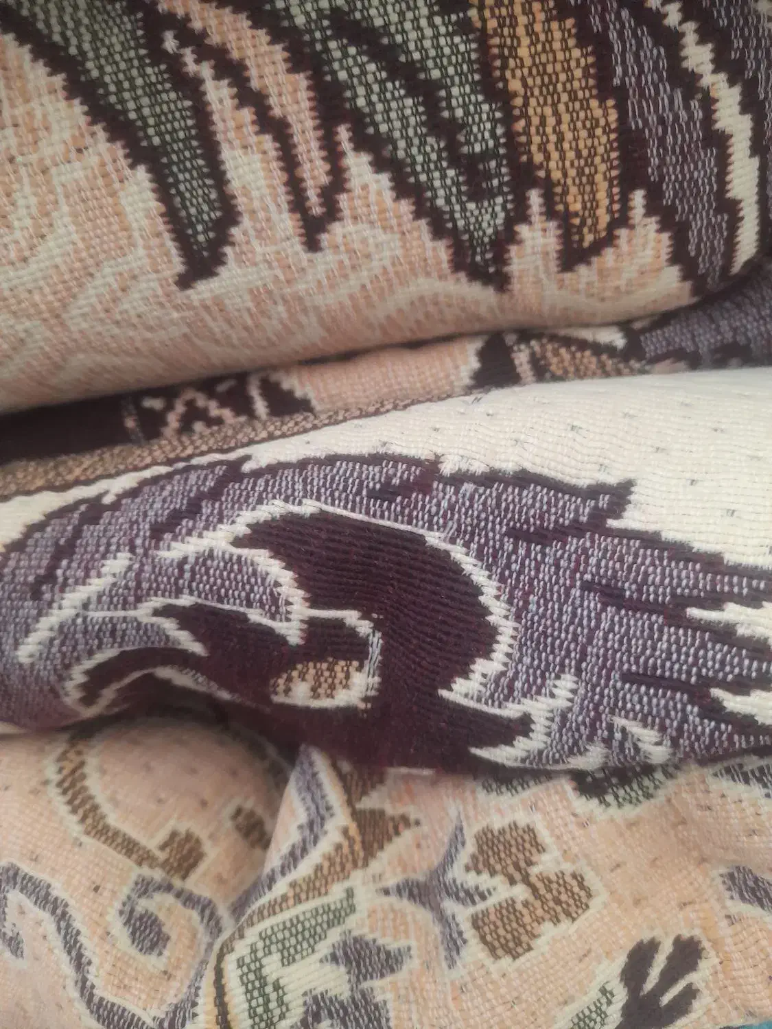 دوتا روفرشی۱۲ متری جفت|روفرشی|نجفآباد, یزدانشهر|دیوار