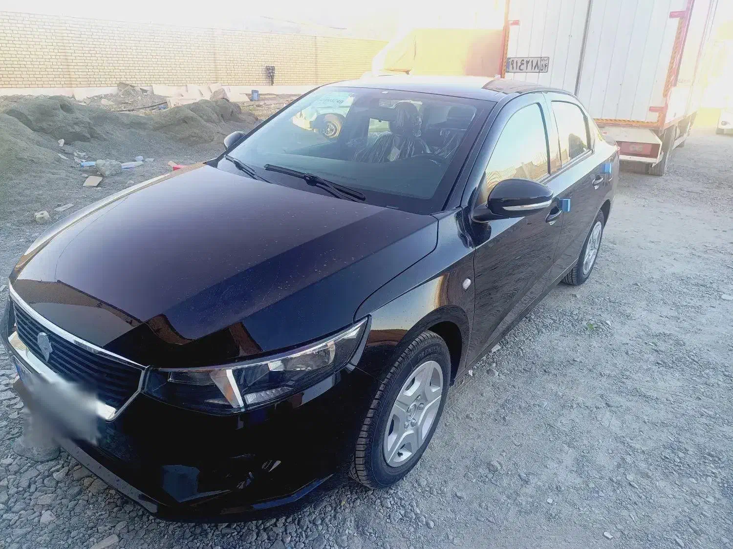 تارا v1پلاس ۶ دنده|خودرو سواری و وانت|منوجان, |دیوار