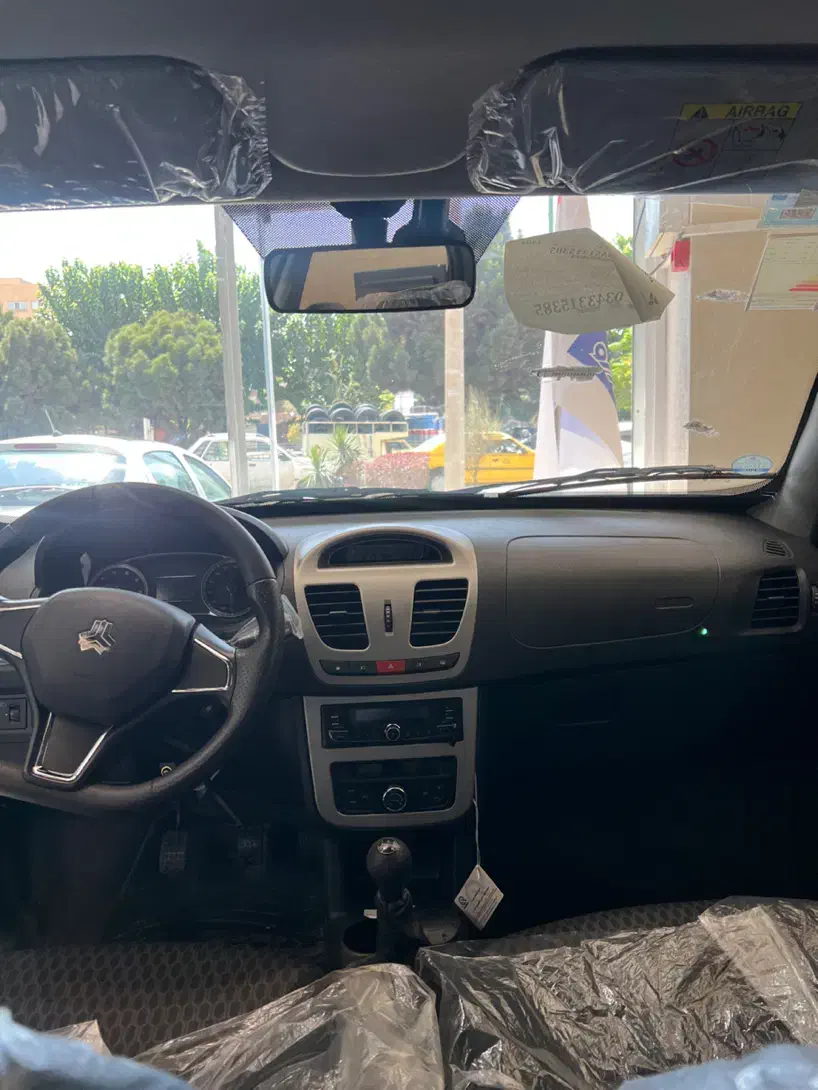 کوییک G / کوییک S / صفر ۱۴۰۴ تحویل امروز نمایندگی|خودرو سواری و وانت|کرج, اصفهانی‌ها|دیوار