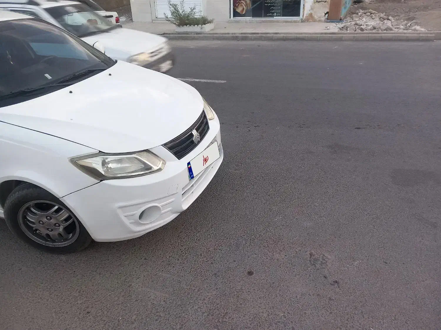 ساینا مدل 95|خودرو سواری و وانت|زاهدان, |دیوار