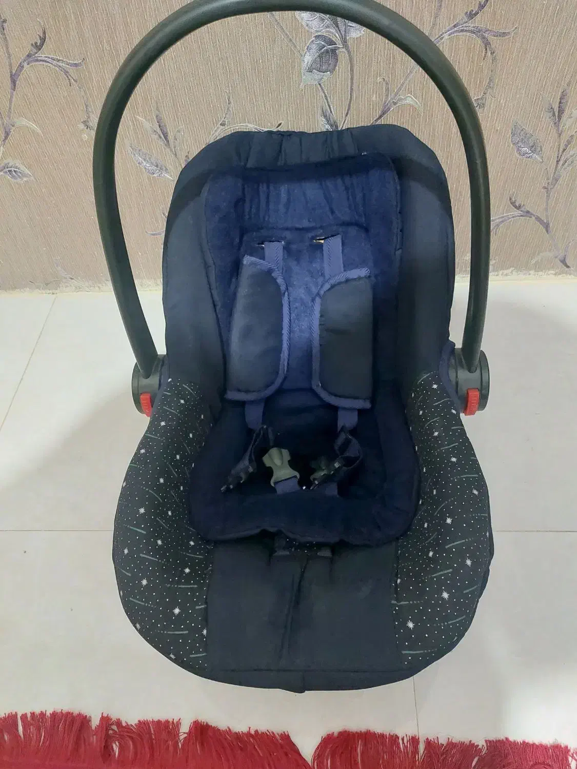 کریر|اسباب و اثاث بچه|همدان, |دیوار