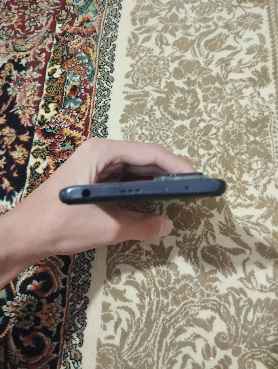 نوت ۱۰ پرو|موبایل|سردشت, |دیوار