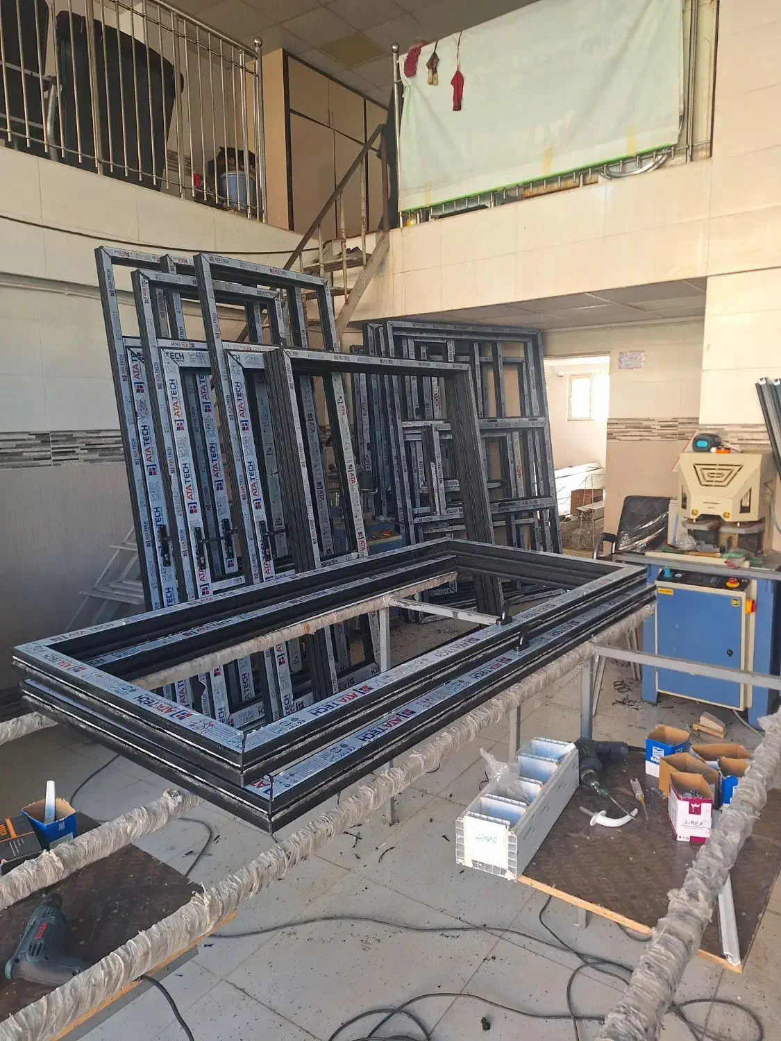 آگهی استخدام|استخدام صنعتی، فنی، مهندسی|اردبیل, |دیوار