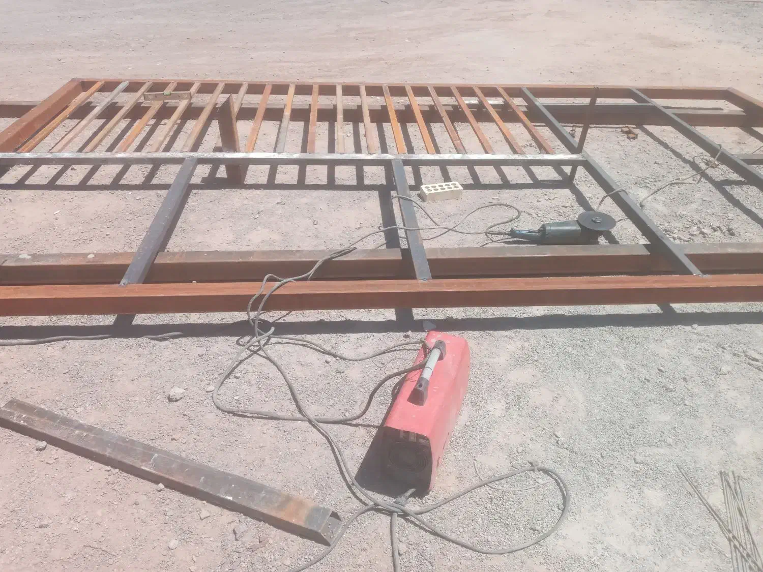 جوشکار سیار واهنگر اسلامشهر و حومه|خدمات پیشه و مهارت|اسلامشهر, مطهری|دیوار