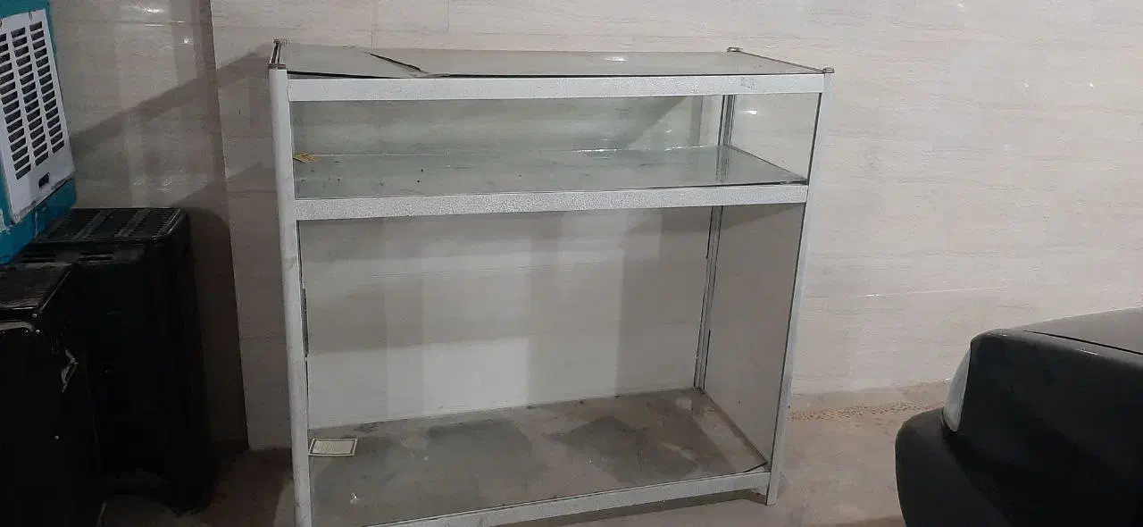 ویترین|فروشگاه و مغازه|بروجرد, |دیوار