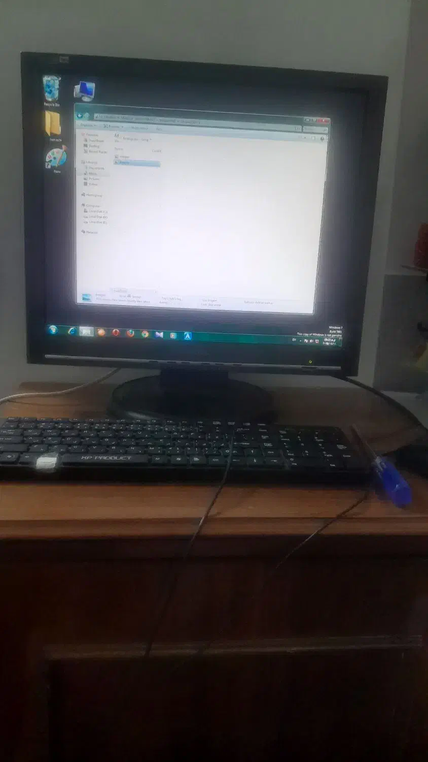 کامپیوتر|رایانه رومیزی|مشهد, شهرآرا|دیوار